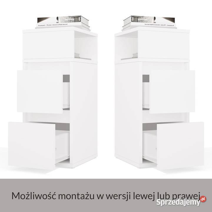 Szafka nocna YORK