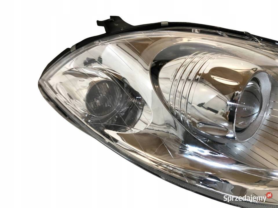 MercedesBenz A W169 Avantgarde 20042008 Skarżysko-Kamienna