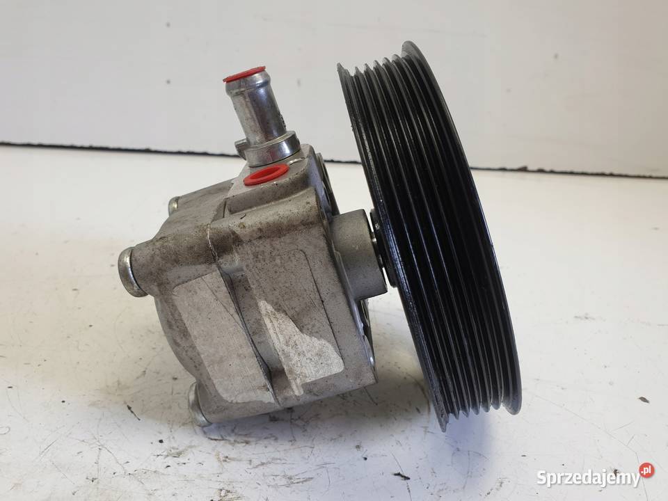 Volvo S60 V70 II 24 i POMPA WSPOMAGANIA Chełm sprzedam