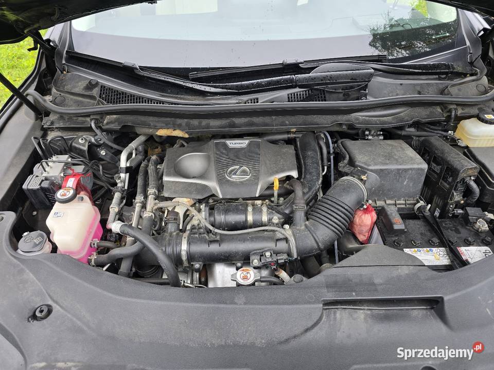 Lexus RX 300 Salon 1 Właściciel 29 000 w folii P asystent parkowania małopolskie Brzesko