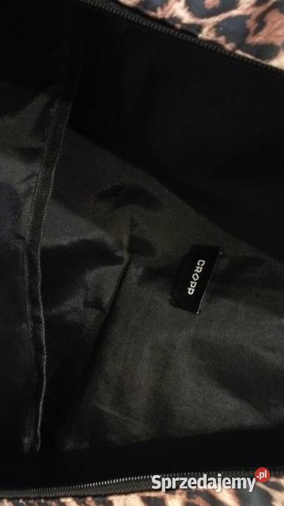 Sprzedam plecak nowy nie używany