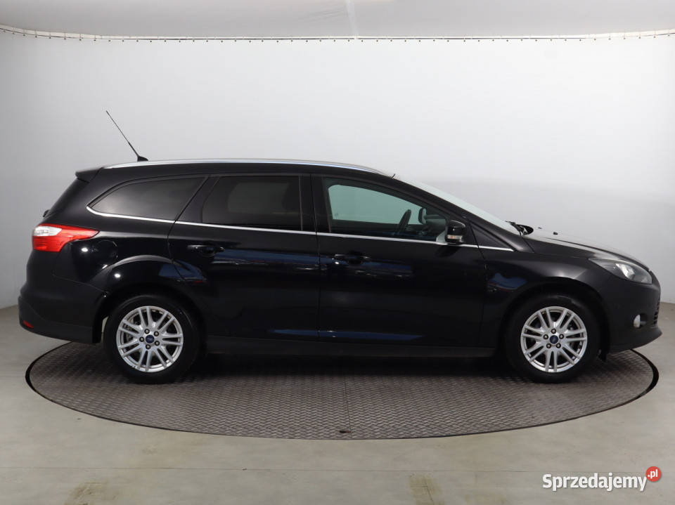 Ford Focus 10 EcoBoost gniazdo USB Motoryzacja Bielany Wrocławskie