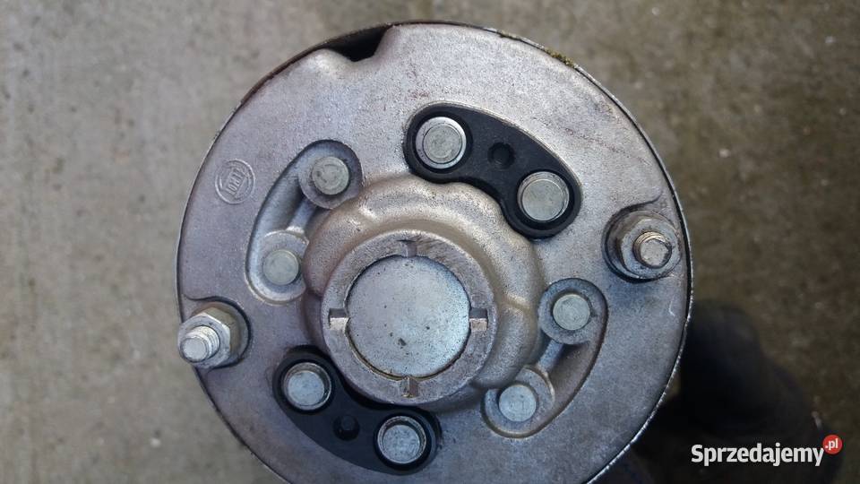 Rozrusznik Polonez E100N małopolskie Kraków