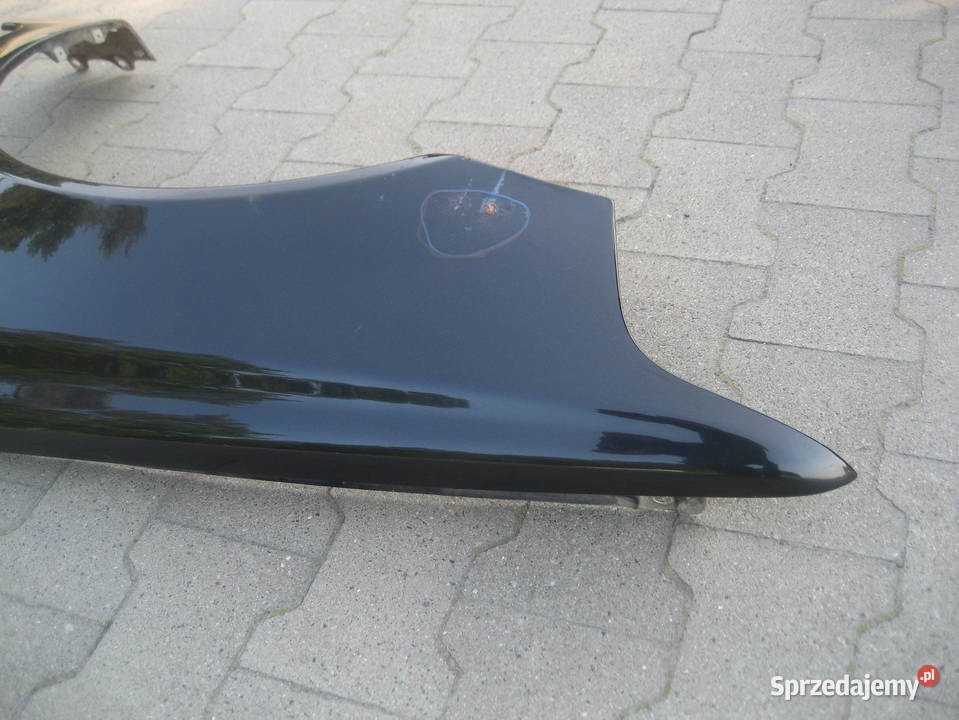 volvo s40 v40 lift 0003r błotnik przód lewy kod wielkopolskie Rakoniewice sprzedam