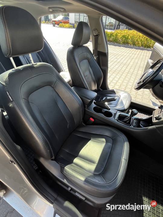 SPRZEDAM Kia OPTIMA autoalarm