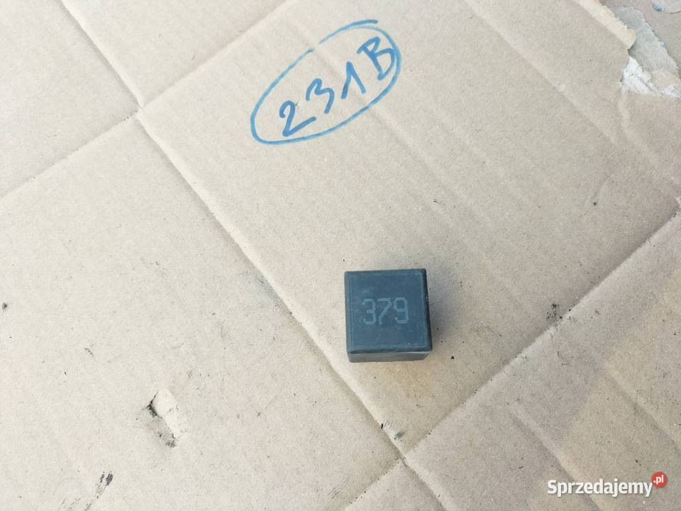 PRZEKAŹNIK 379 8L0955531 Kamień-Kolonia