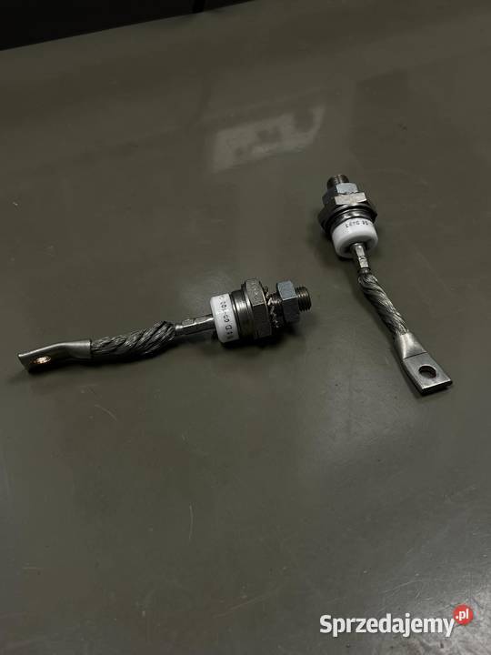 Dioda Unitra Lamina D 0010004 Gliwice