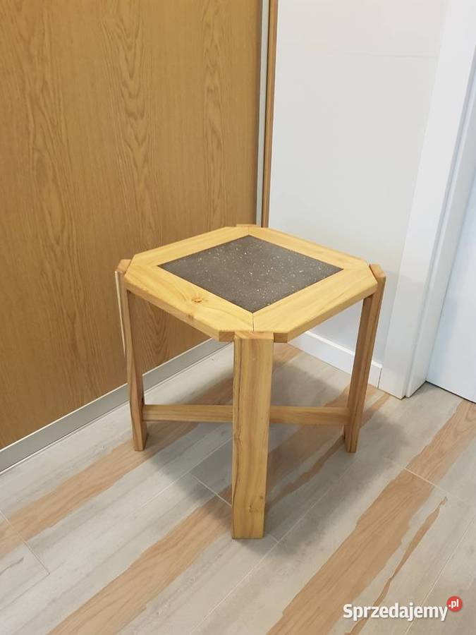 Stolik balkonowystolik tarasowy Stoliki kawowe i ławy Warszawa