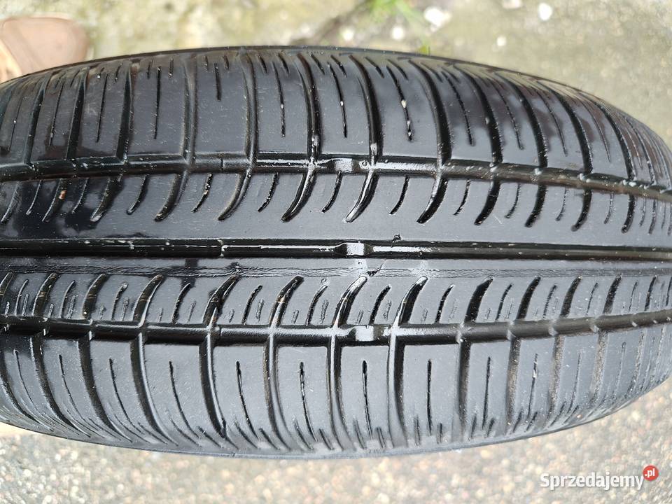 Opona letnia Kormoran Inpulser 17570R14 4 sprzedam