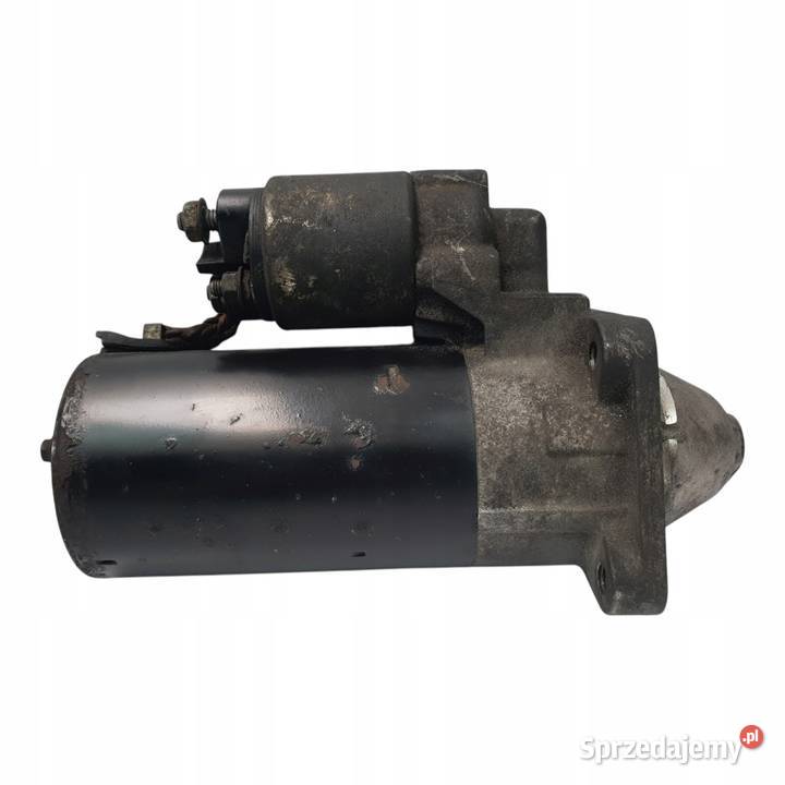 ROZRUSZNIK Ford Focus MK2 II 18 TDCI bosch lubelskie Chełm