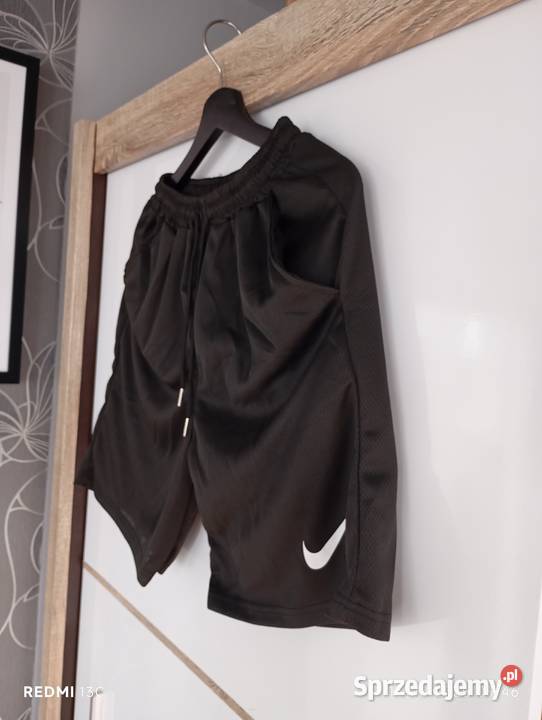 komplet sportowy Nike set drifit XL Odzież sportowa sprzedam