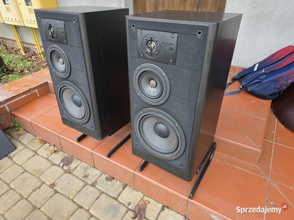 Jbl lx44 ładne gwarancja