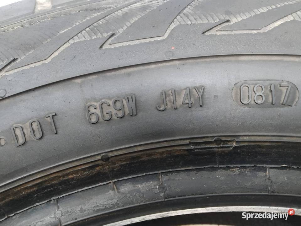 OPONA LETNIA MABOR VANJET 2 19570R15C 0817 805