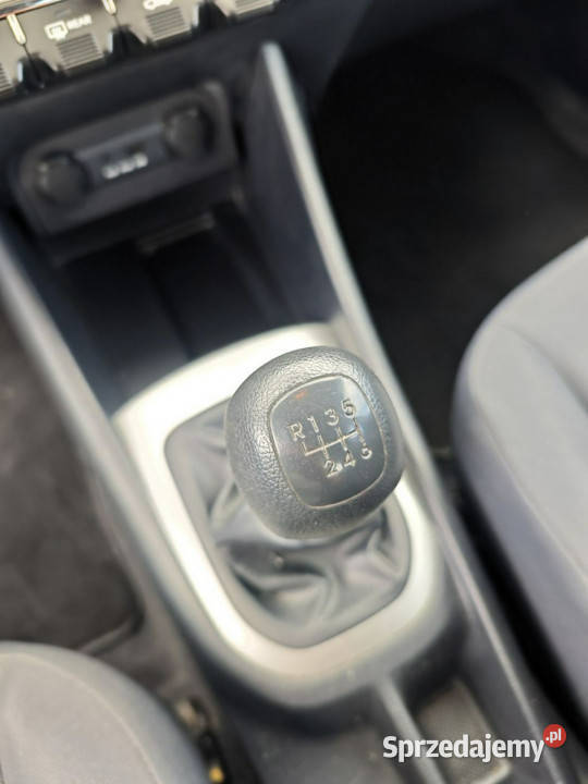 Kia Rio 11 Alu Klima III 2011 Nowy Sącz