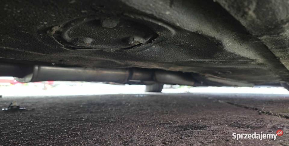 BMW E36 M52B28 Compact Driftspec Spaw Skręty kupiony w Polsce Rzeszów