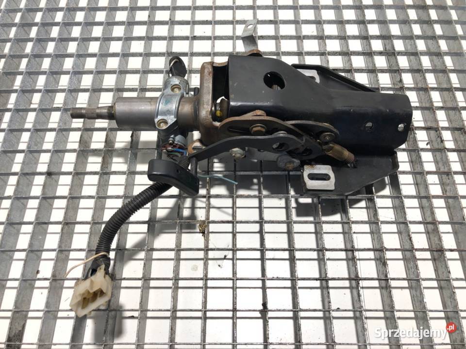 KOLUMNA KIEROWNICZA NISSAN TERRANO I 8696 osobowe