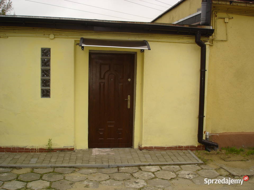 Lokal biurowousługowy 28 m Czeladź Wojkowicka 11 28m2