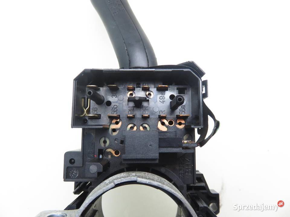 PRZEŁĄCZNIK ZESPOLONY AUDI A3 8L1 8L0953513J