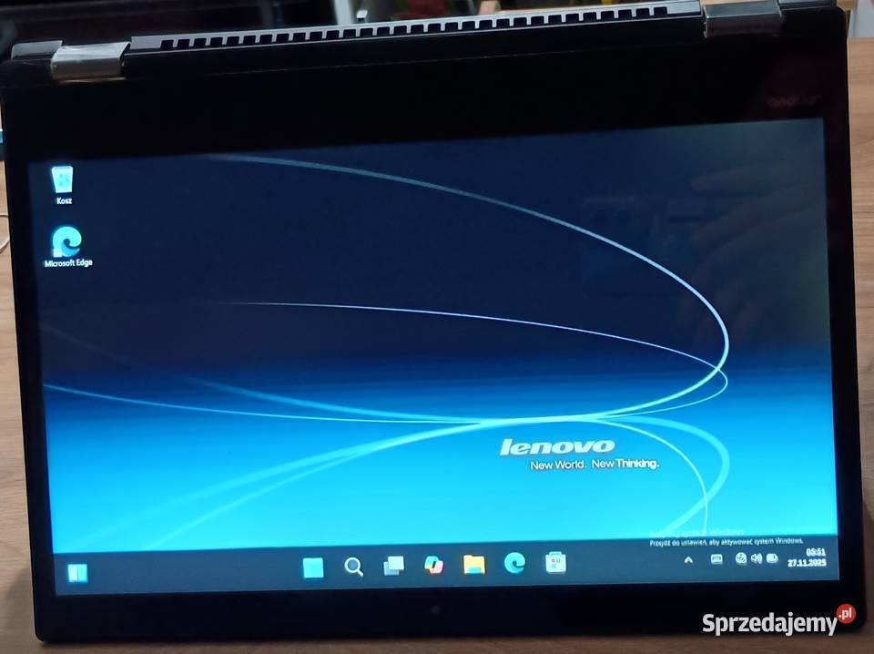 Lenovo yoga 520 Legionowo