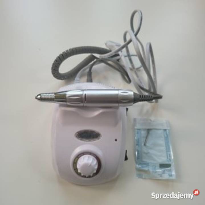 Frezarka Poznań sprzedam