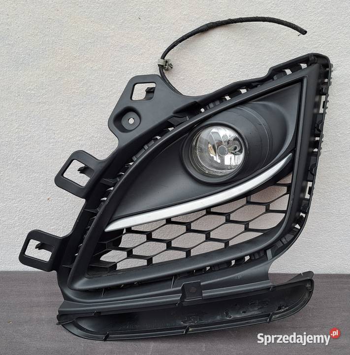 GDK250C21 kratka zderzaka halogenu lewa Mazda 6 Mielęcin