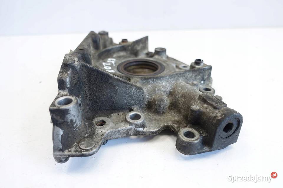 Citroen C5 20 16V POMPA OLEJU oryginał Blok silnika Chełm