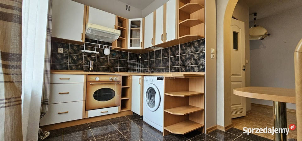 Mieszkanie w centrum Świdnika na sprzedaż