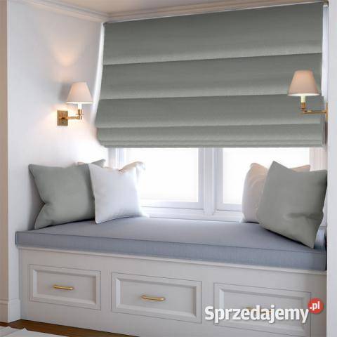 rolety na kazdy wymiar Tanio moskitiery pomorskie