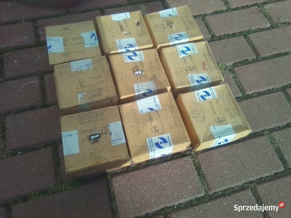 krzyżak 44 X 1216 STAR 200 1142 AUTOSAN Mielec