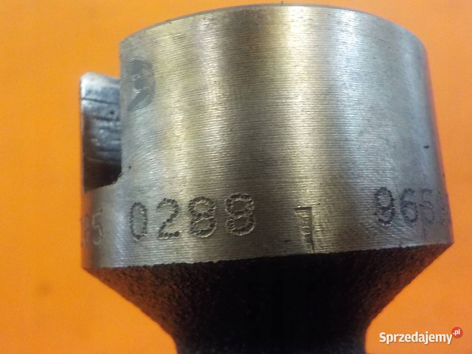 FREELANDER II 22 TD4 09r 160 224DT walek Rozrząd Suków