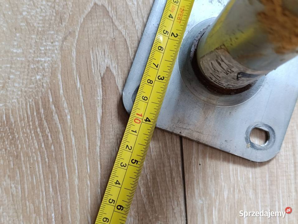 uchwyt do montowania anteny TV Poznań