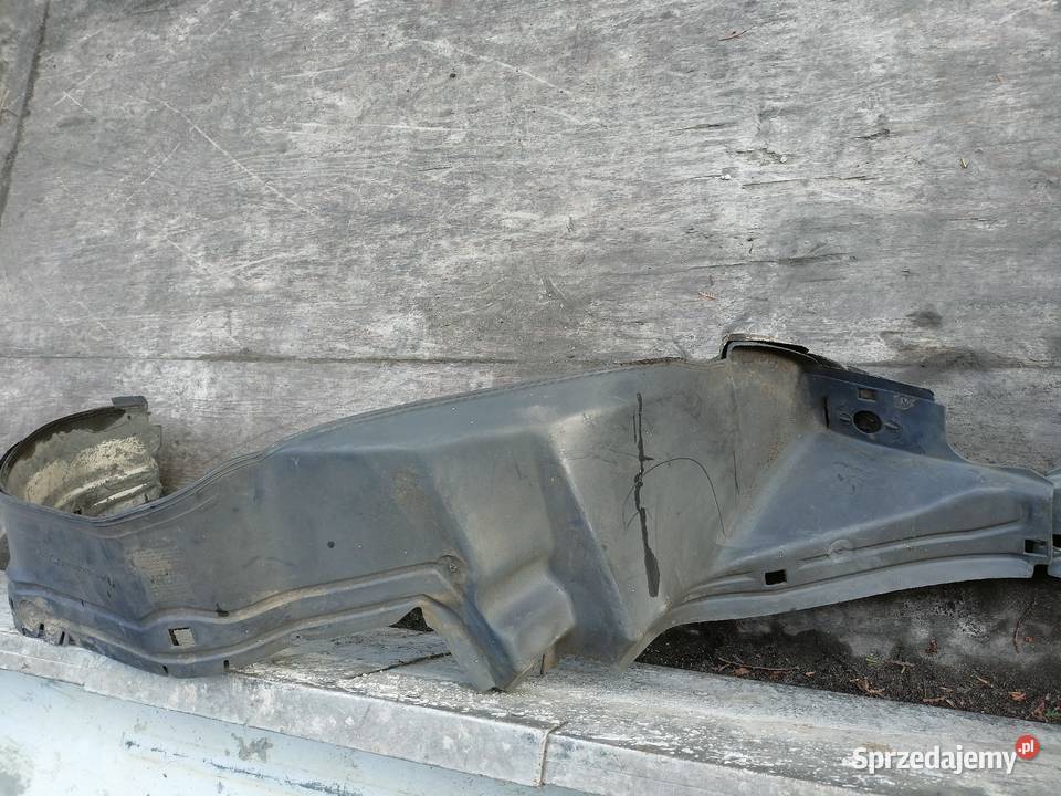 Mercedes W124 nadkole przednie pod błotnik lewe nadkola świętokrzyskie Skarżysko-Kamienna sprzedam