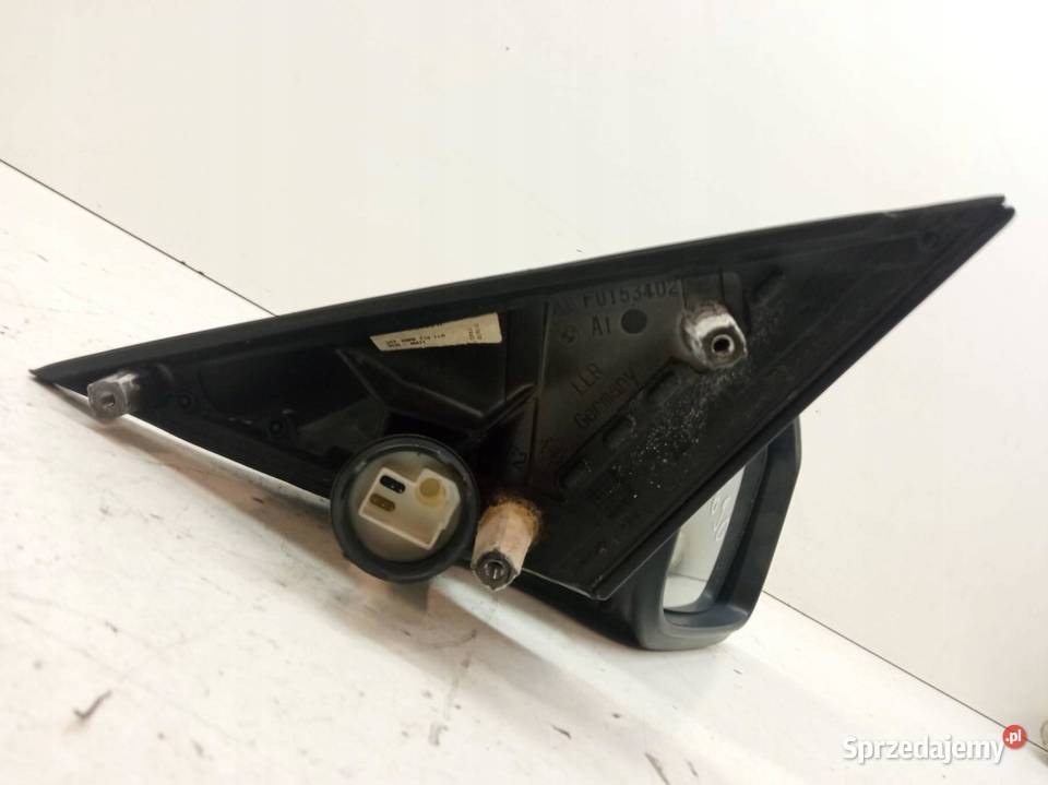 LUSTERKO PRAWE 5PIN EUROPA 668 F0153402 Bmw świętokrzyskie
