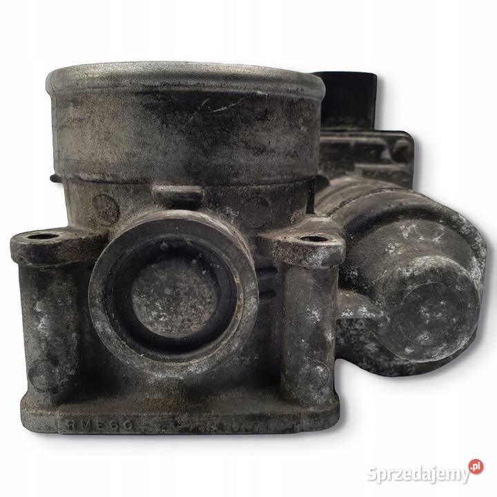 PRZEPUSTNICA Nissan Almera N16 18 16V SERA57601 lubelskie