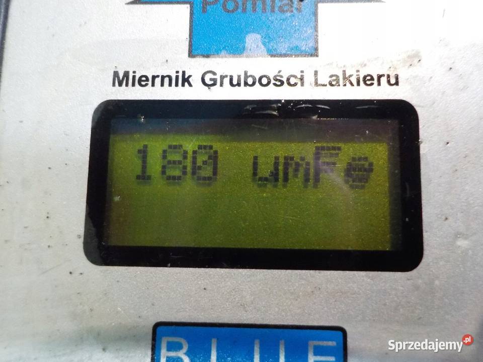 FORD KUGA MK1 I 09r drzwi prawe przod Suków