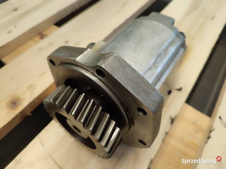 Pompa hydrauliczna 03176930 Parker Wilkowo