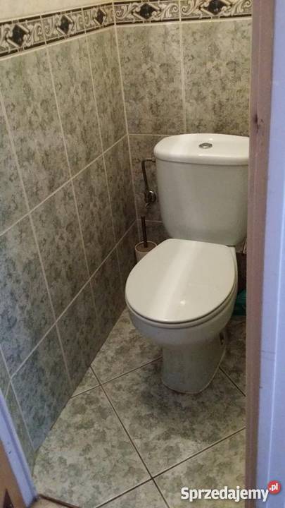 sprzedam zadłużone mieszkanie 63m2 Gliwice