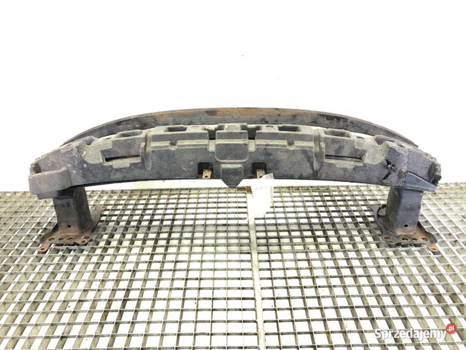 BELKA ZDERZAKA PRZÓD VW PASSAT B6 0511 osobowe Wzmocnienia, belki i wsporniki sprzedam