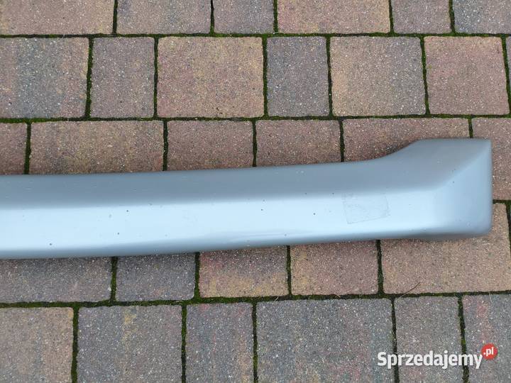 Lotka Spoiler Klapy Mercedes C Klasa W202 osobowe