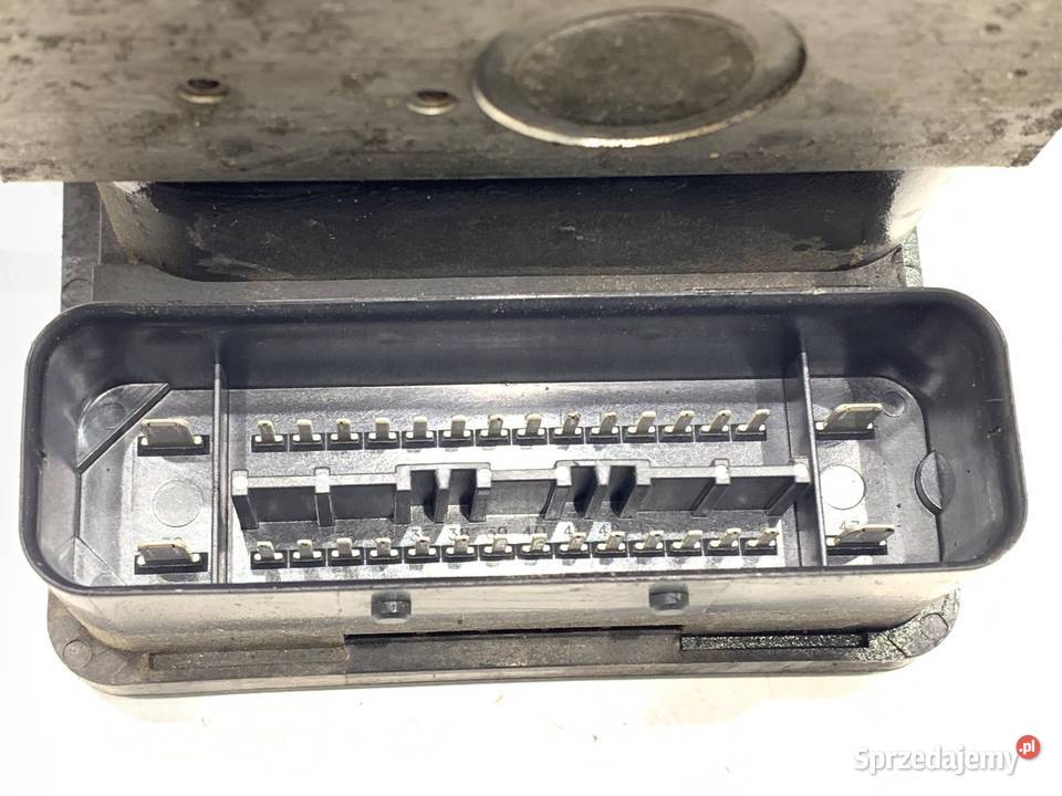 POMPA ABS SEAT LEON I 1C0907379L 16 105 9906