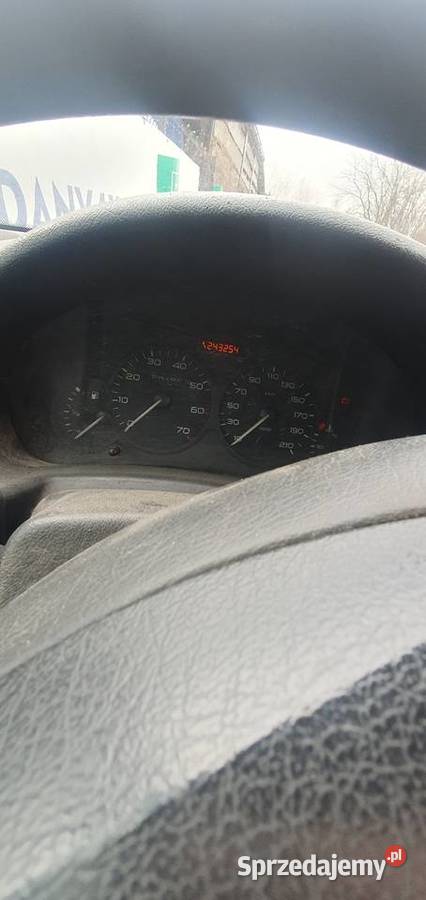 Betlingo van 2 osoby vat1 zarejestrowany wspomaganie kierownicy Kietrz