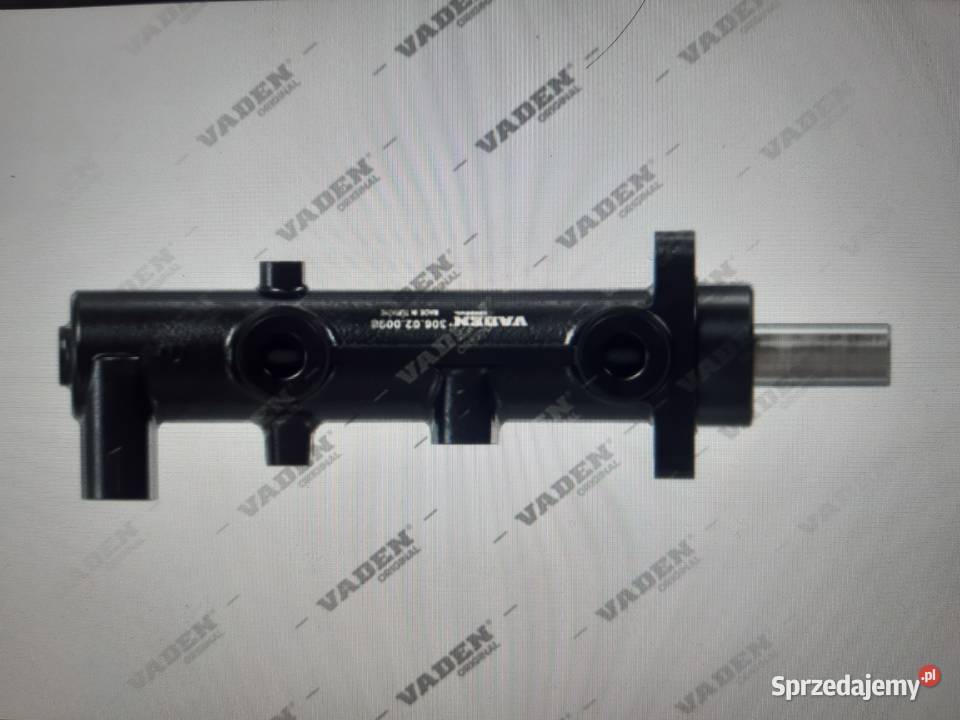 Pompa hamulcowa MERCEDES 609D 614D 0044305301 Częstochowa