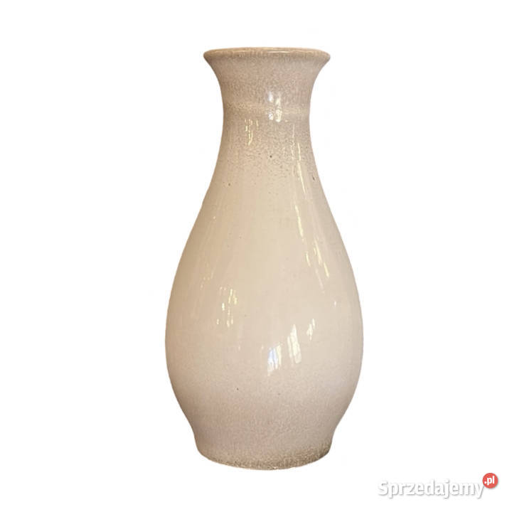 Ceramiczny wazon 22722 Scheurich Keramik Niemcy Wazony Warszawa sprzedam
