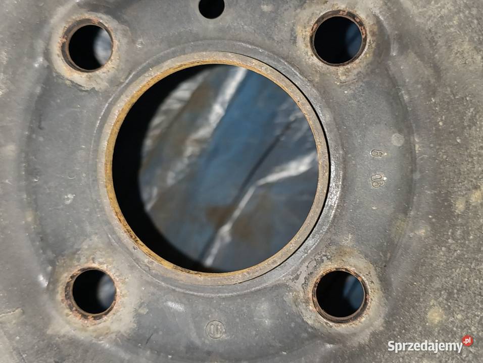 Opony zimowe kelly winter hp 20555 r16 Byków