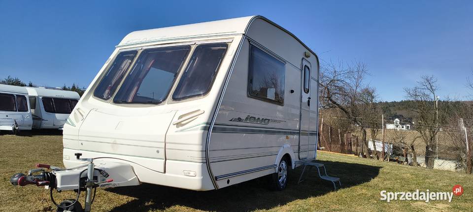 Przyczema Kempingowa Lekka 740 23 Osobowa Jasło