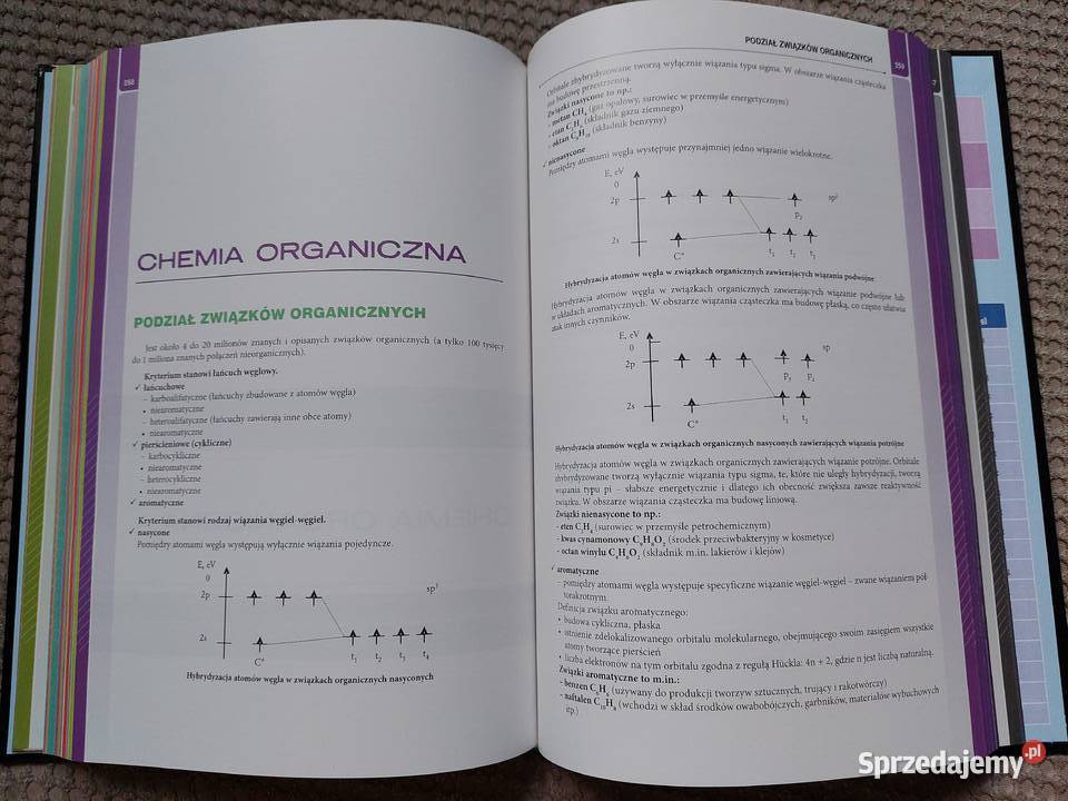 Matura chemia vademecum