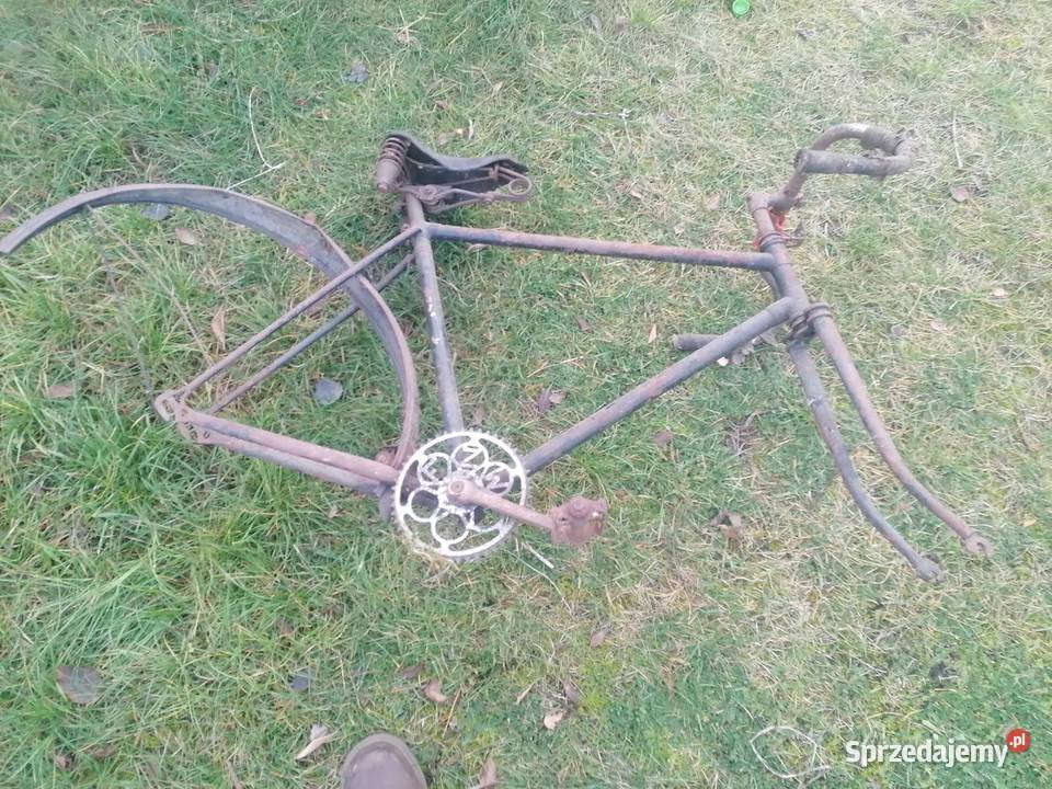 Rama Kamiński Skarżysko-Kamienna sprzedam