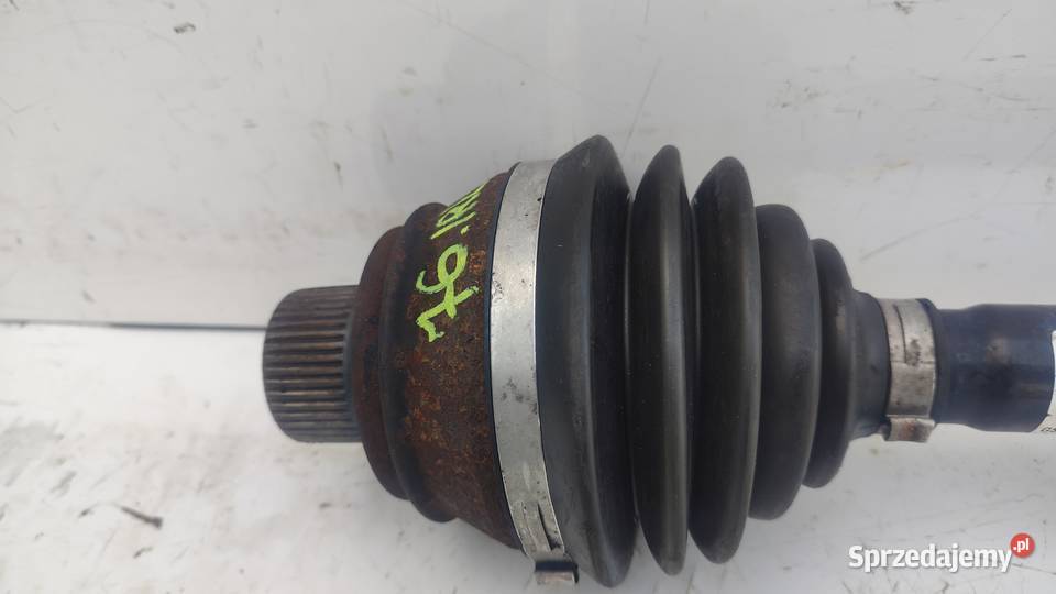 76IRLAUDI A5 8T 0711 A4 B8 20 TFSI 8K0407271Q Włoszczowa
