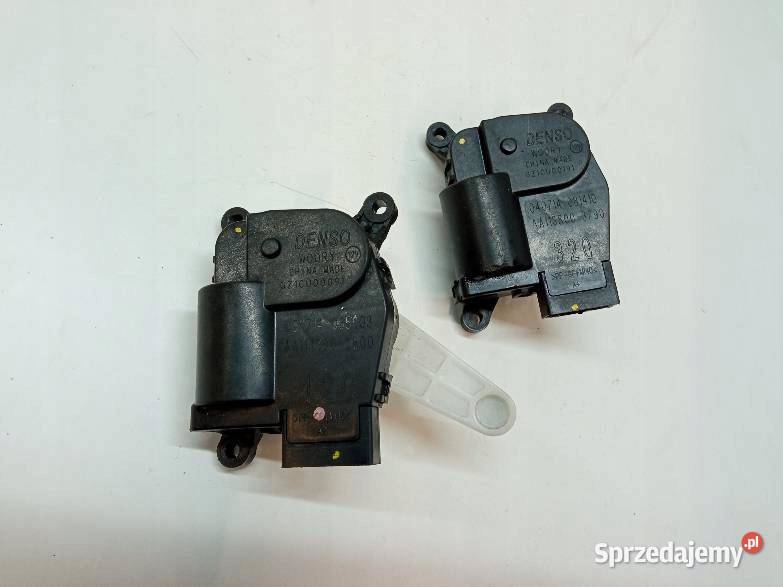 SILNICZEK NAGRZEWNICY 1138003790 1138003800 Jeep sprzedam