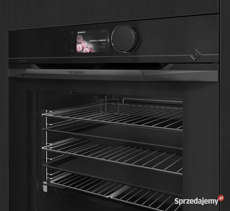 Outlet Agd Piekarnik De Dietrich DOP4746BT sprzedam